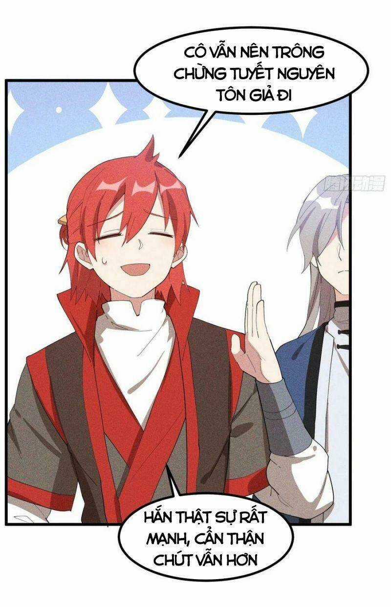 Linh Tôn Chi Tử Chapter 119 trang 18