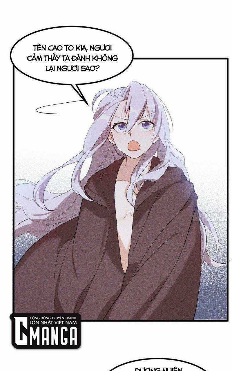 Linh Tôn Chi Tử Chapter 119 trang 20