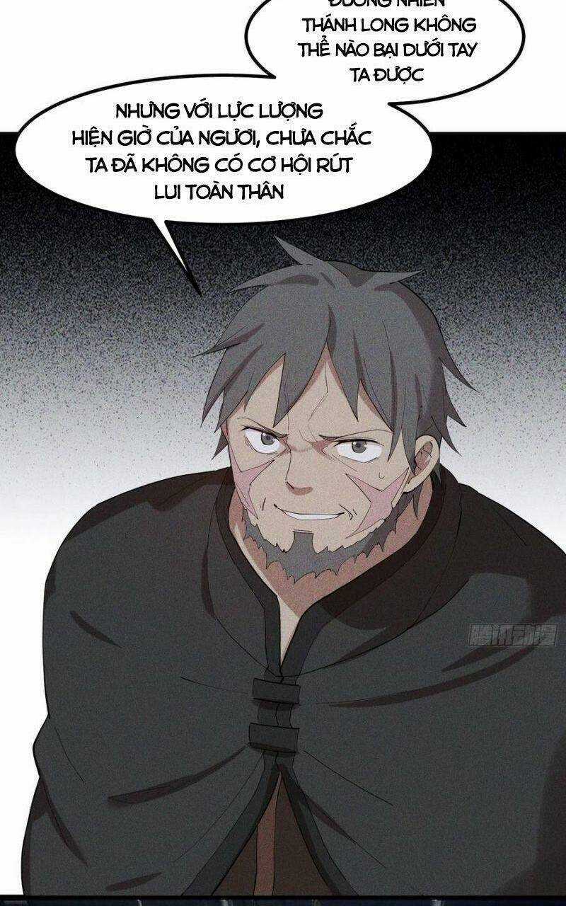 Linh Tôn Chi Tử Chapter 119 trang 21