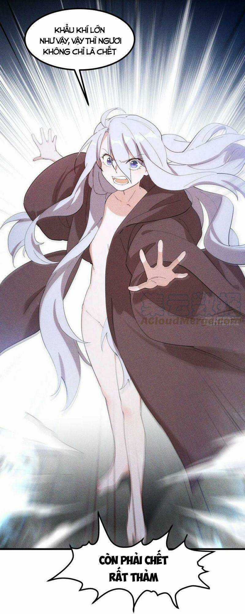 Linh Tôn Chi Tử Chapter 119 trang 22