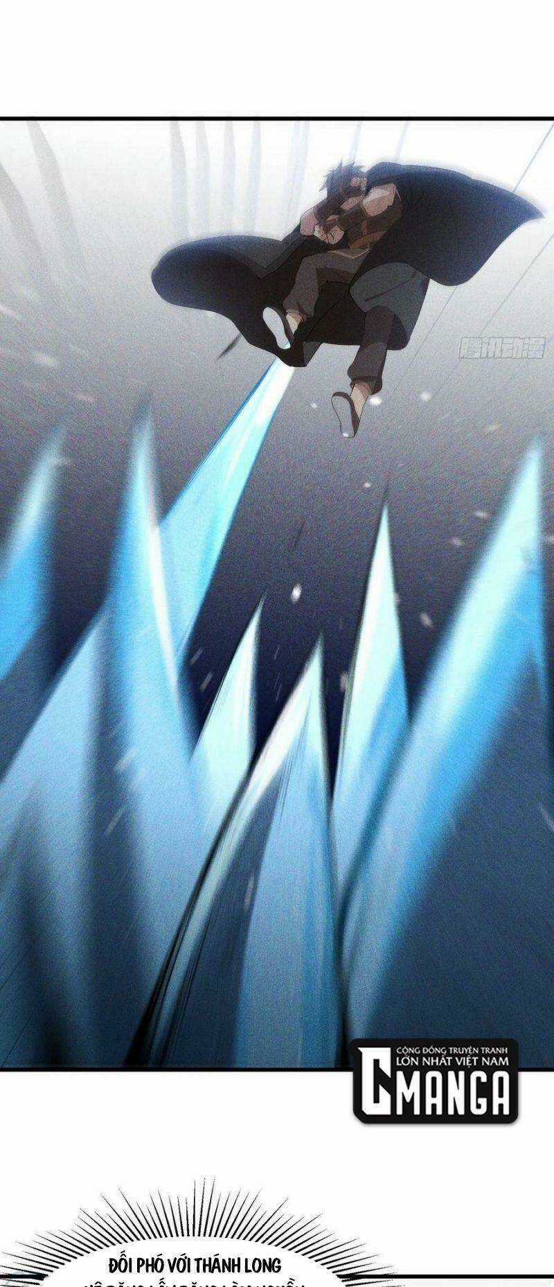 Linh Tôn Chi Tử Chapter 119 trang 25