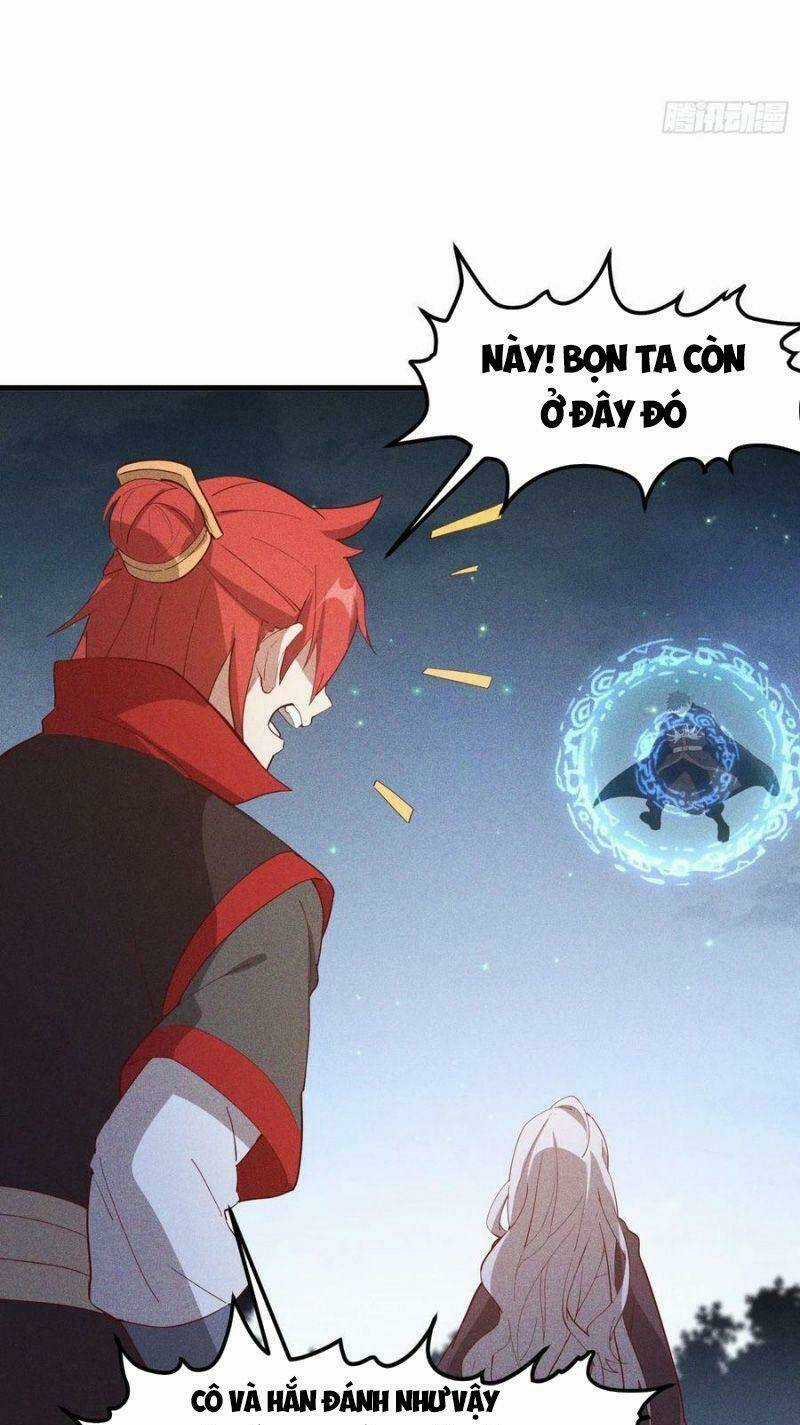 Linh Tôn Chi Tử Chapter 119 trang 27