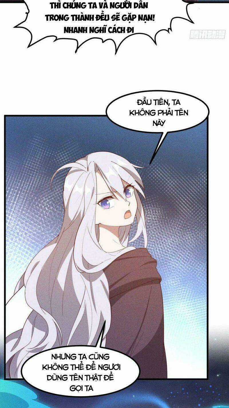 Linh Tôn Chi Tử Chapter 119 trang 28