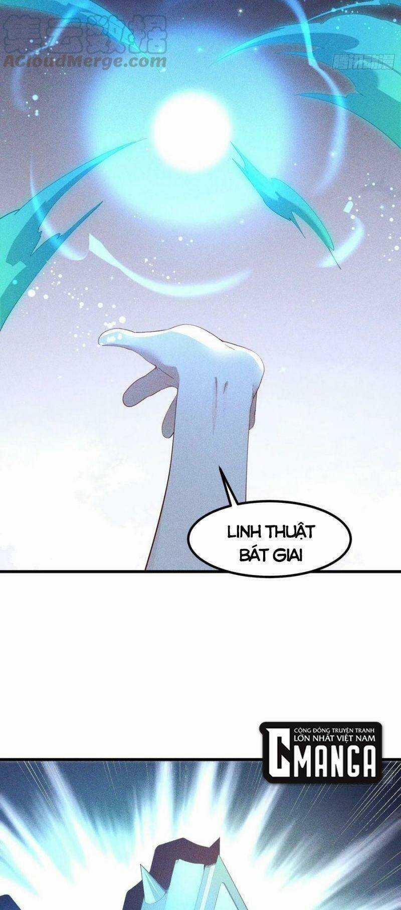 Linh Tôn Chi Tử Chapter 119 trang 29