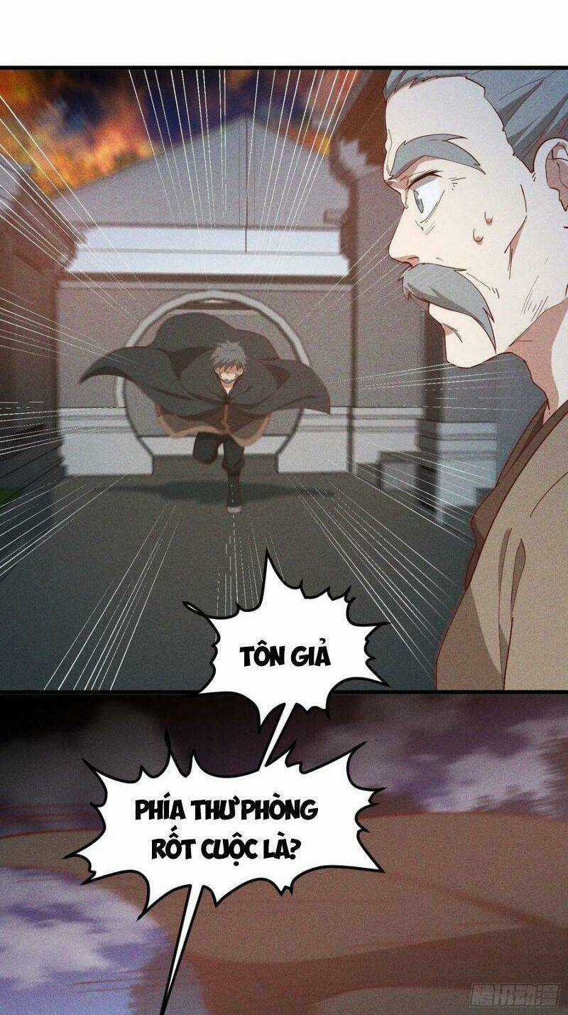 Linh Tôn Chi Tử Chapter 119 trang 3