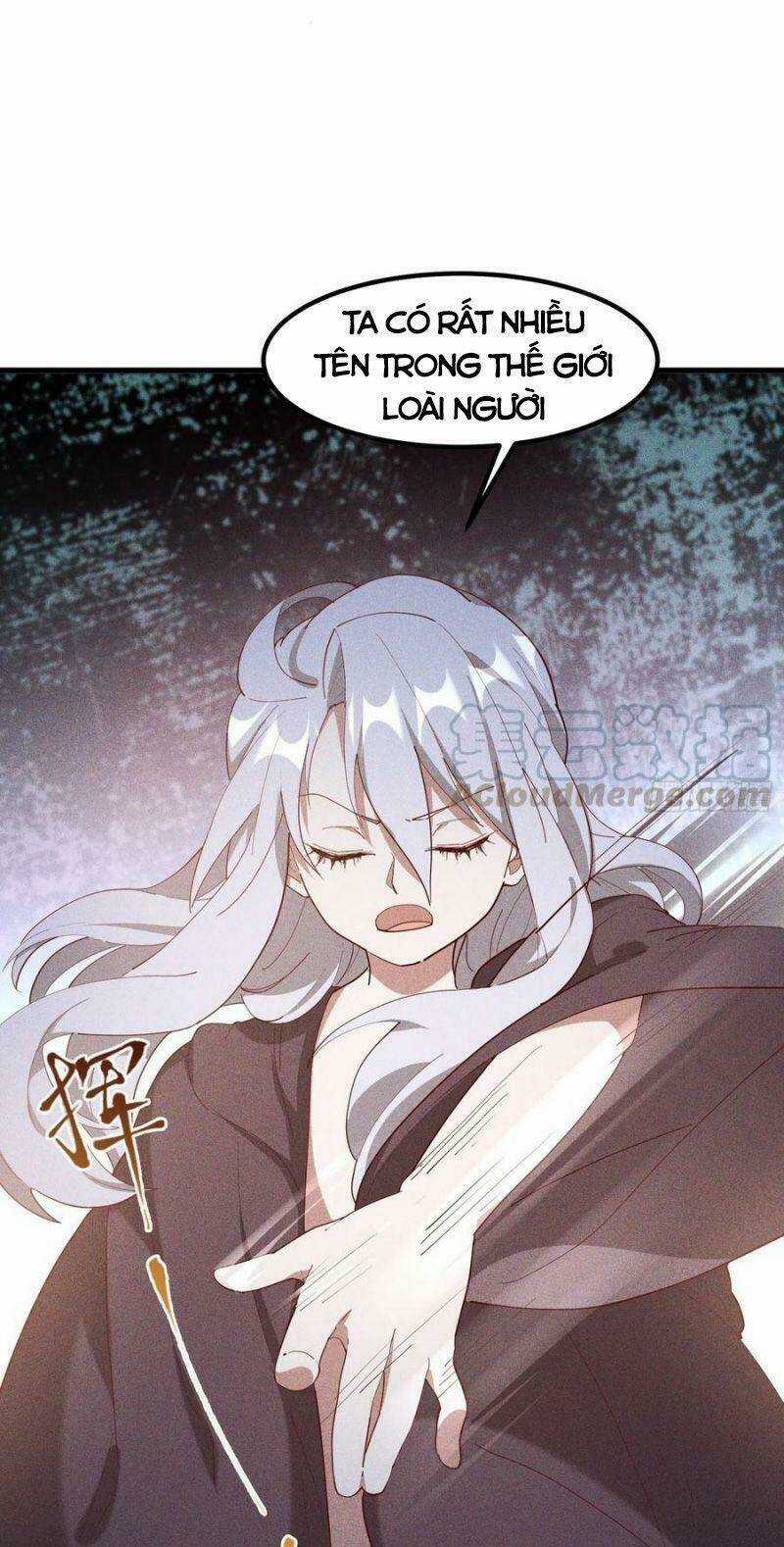 Linh Tôn Chi Tử Chapter 119 trang 31