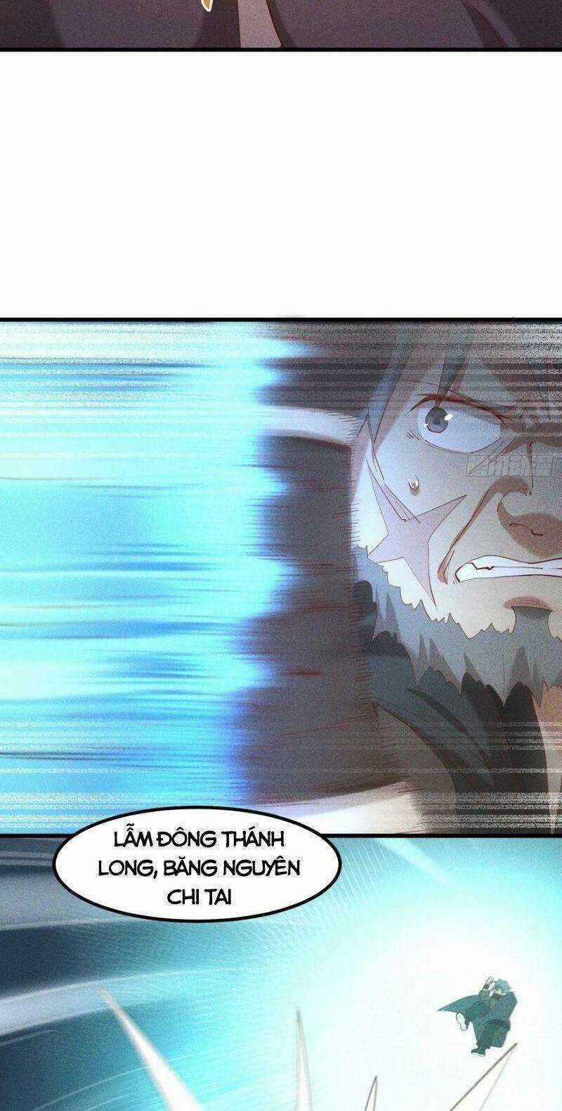 Linh Tôn Chi Tử Chapter 119 trang 32