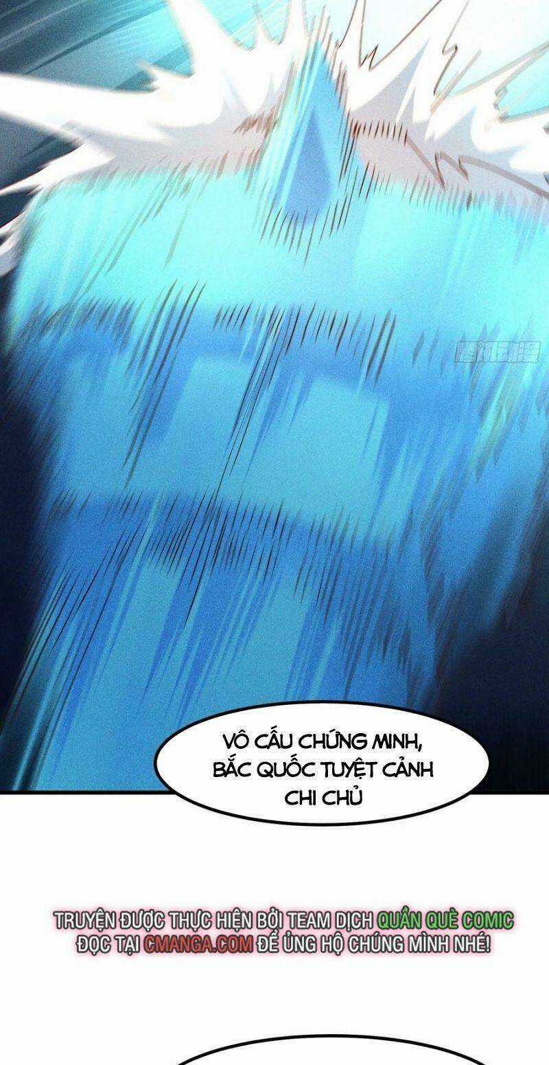 Linh Tôn Chi Tử Chapter 119 trang 33