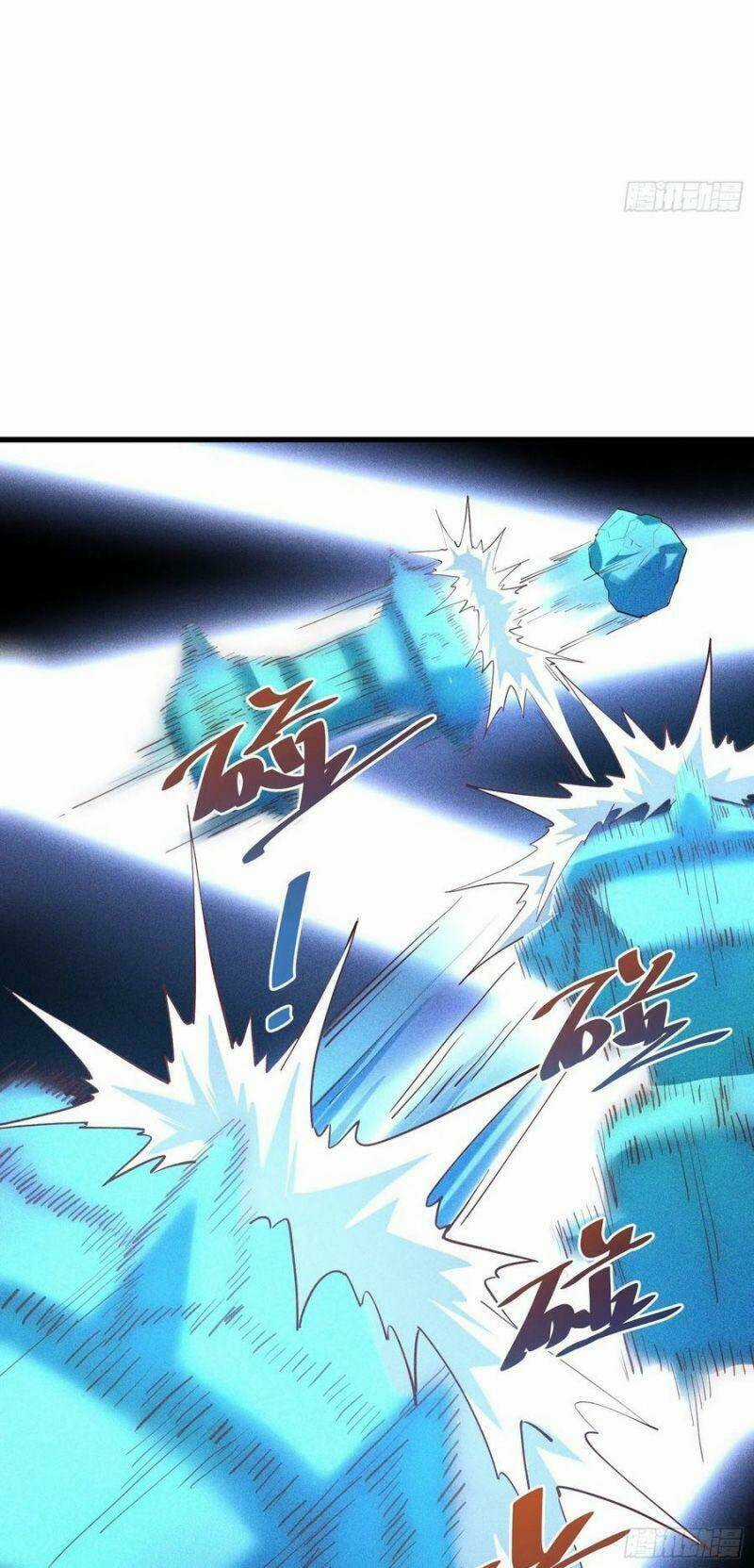 Linh Tôn Chi Tử Chapter 119 trang 35