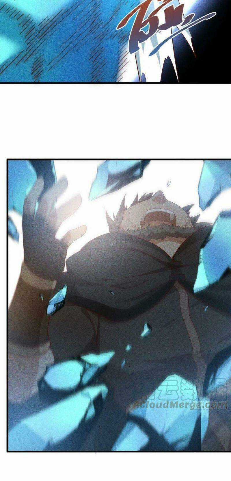 Linh Tôn Chi Tử Chapter 119 trang 36