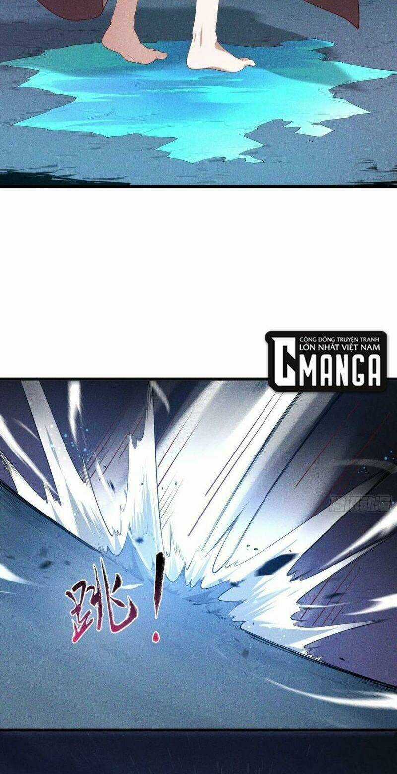 Linh Tôn Chi Tử Chapter 119 trang 38