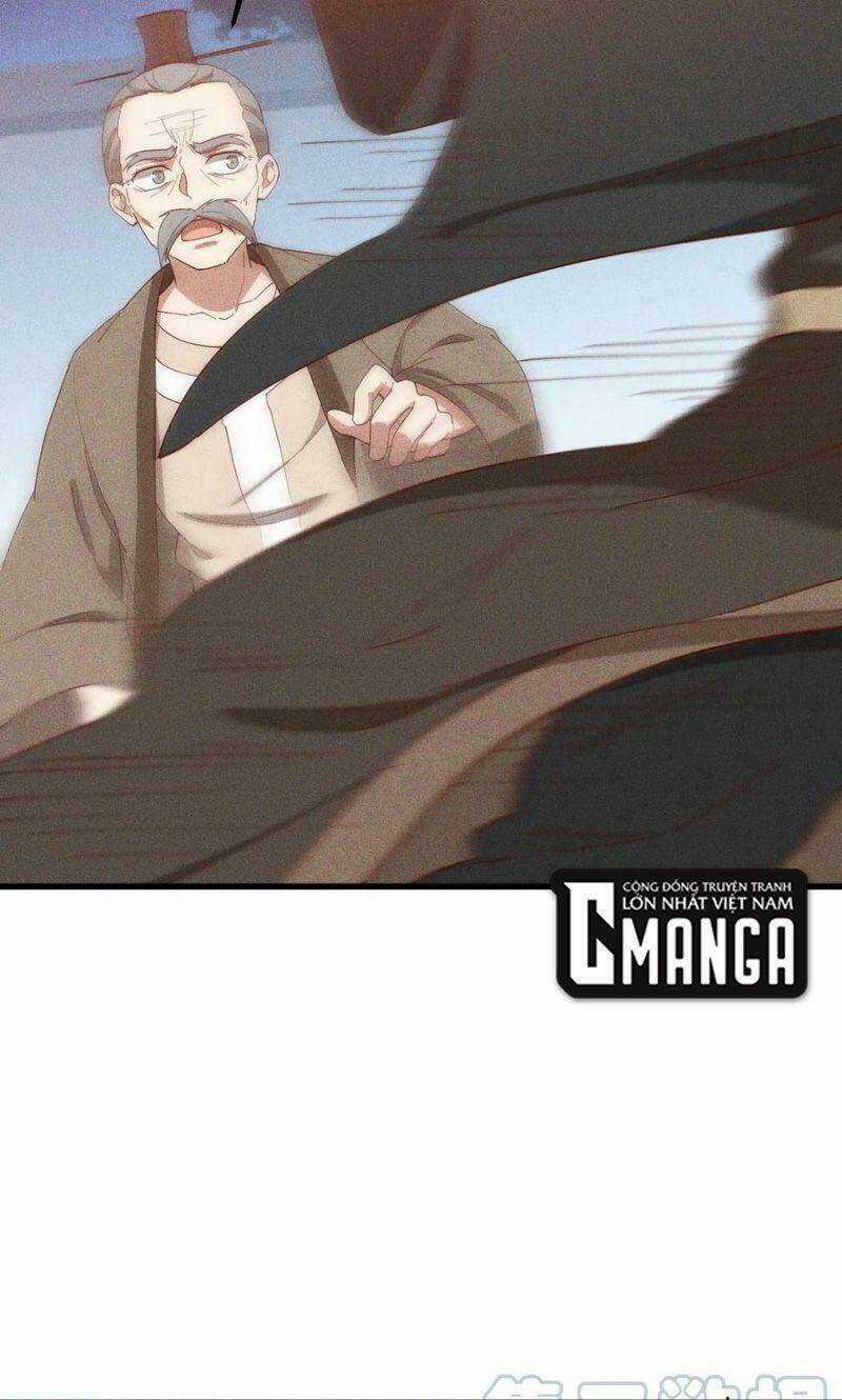 Linh Tôn Chi Tử Chapter 119 trang 4