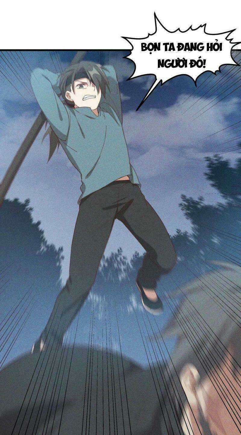 Linh Tôn Chi Tử Chapter 119 trang 6