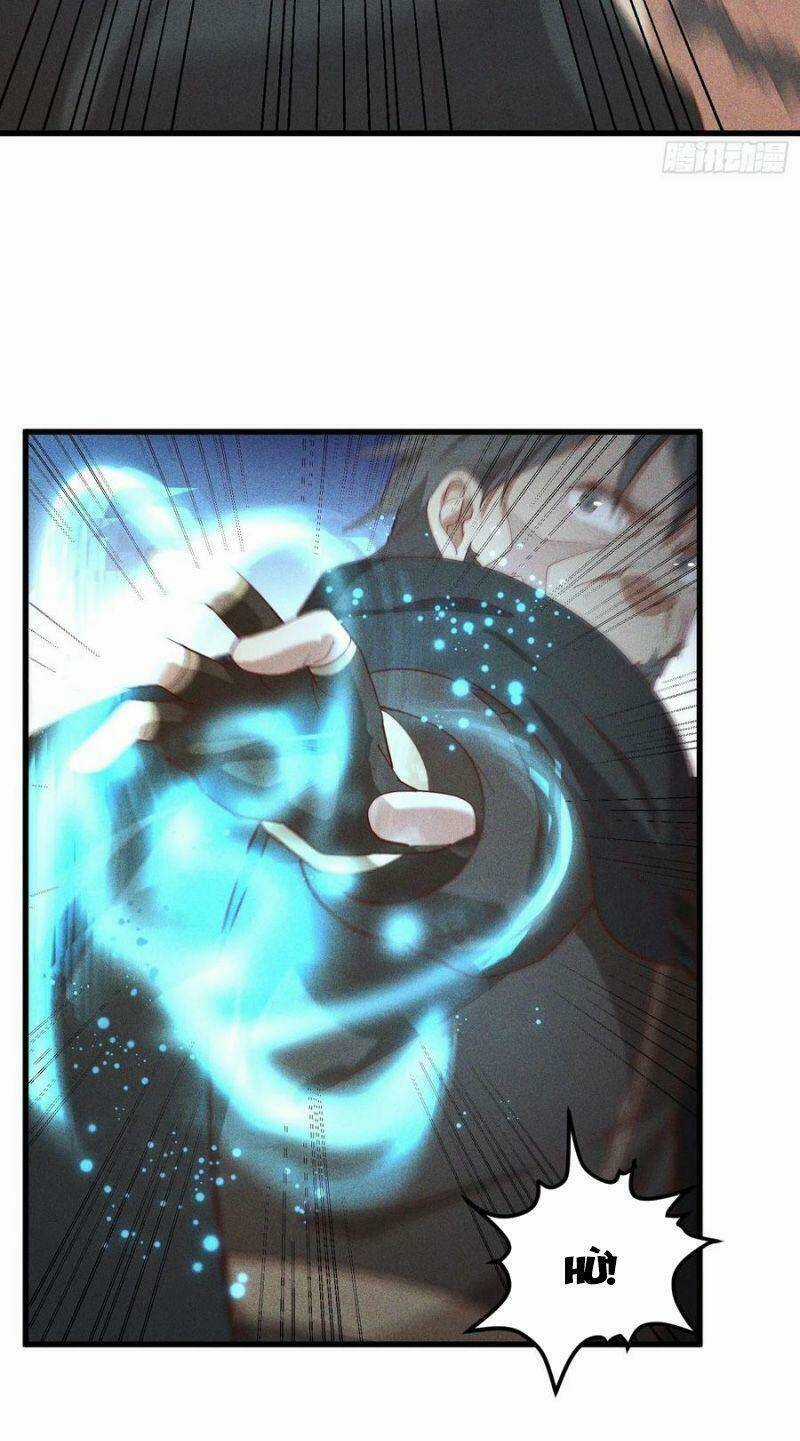 Linh Tôn Chi Tử Chapter 119 trang 7