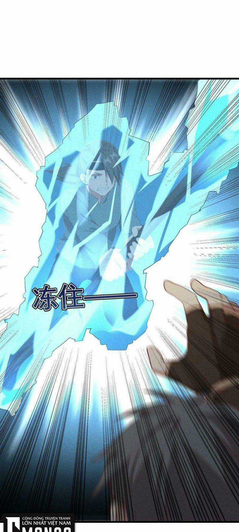 Linh Tôn Chi Tử Chapter 119 trang 8