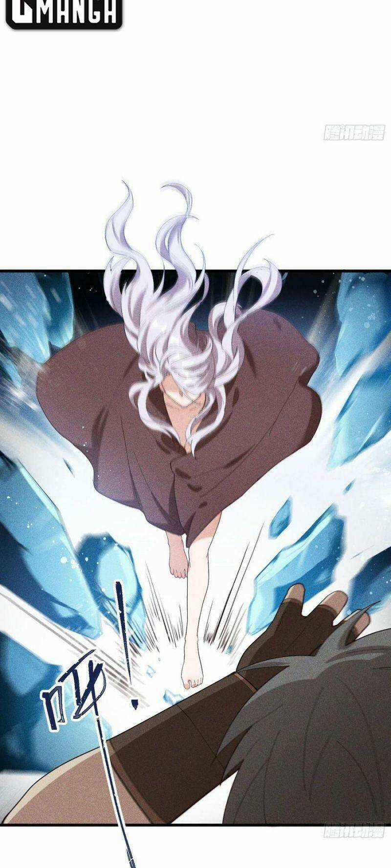 Linh Tôn Chi Tử Chapter 119 trang 9