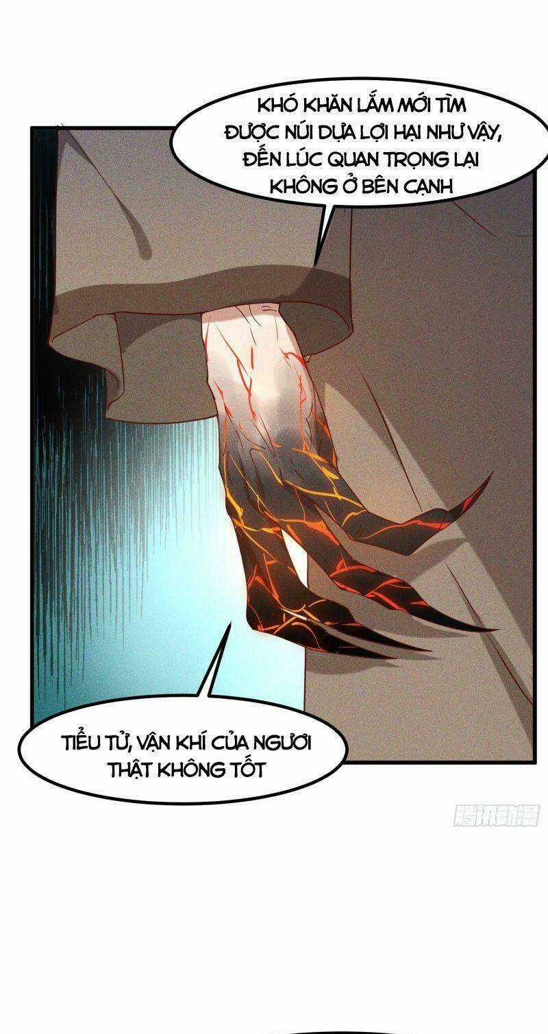 Linh Tôn Chi Tử Chapter 120 trang 10