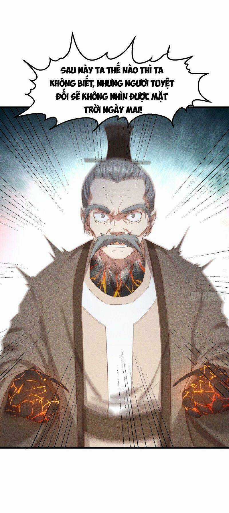 Linh Tôn Chi Tử Chapter 120 trang 12