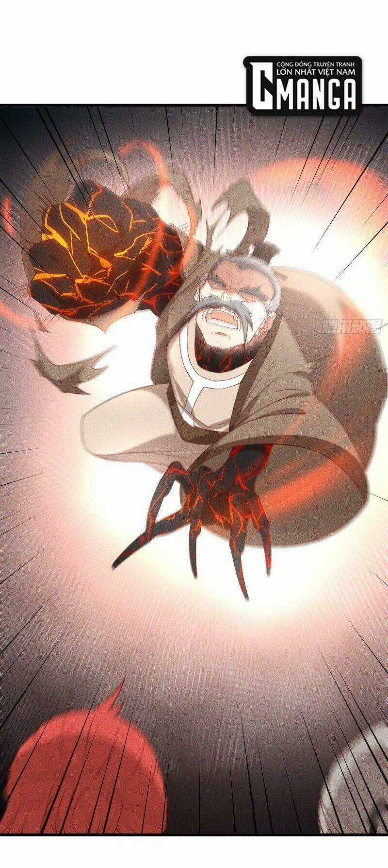 Linh Tôn Chi Tử Chapter 120 trang 13