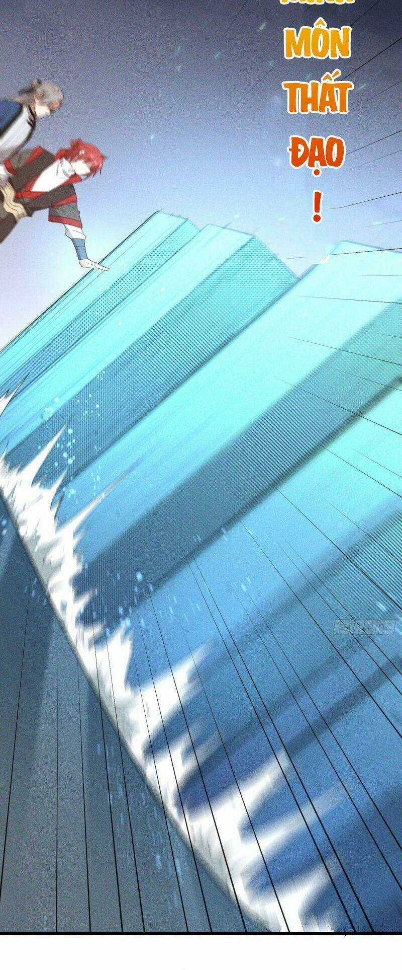 Linh Tôn Chi Tử Chapter 120 trang 15