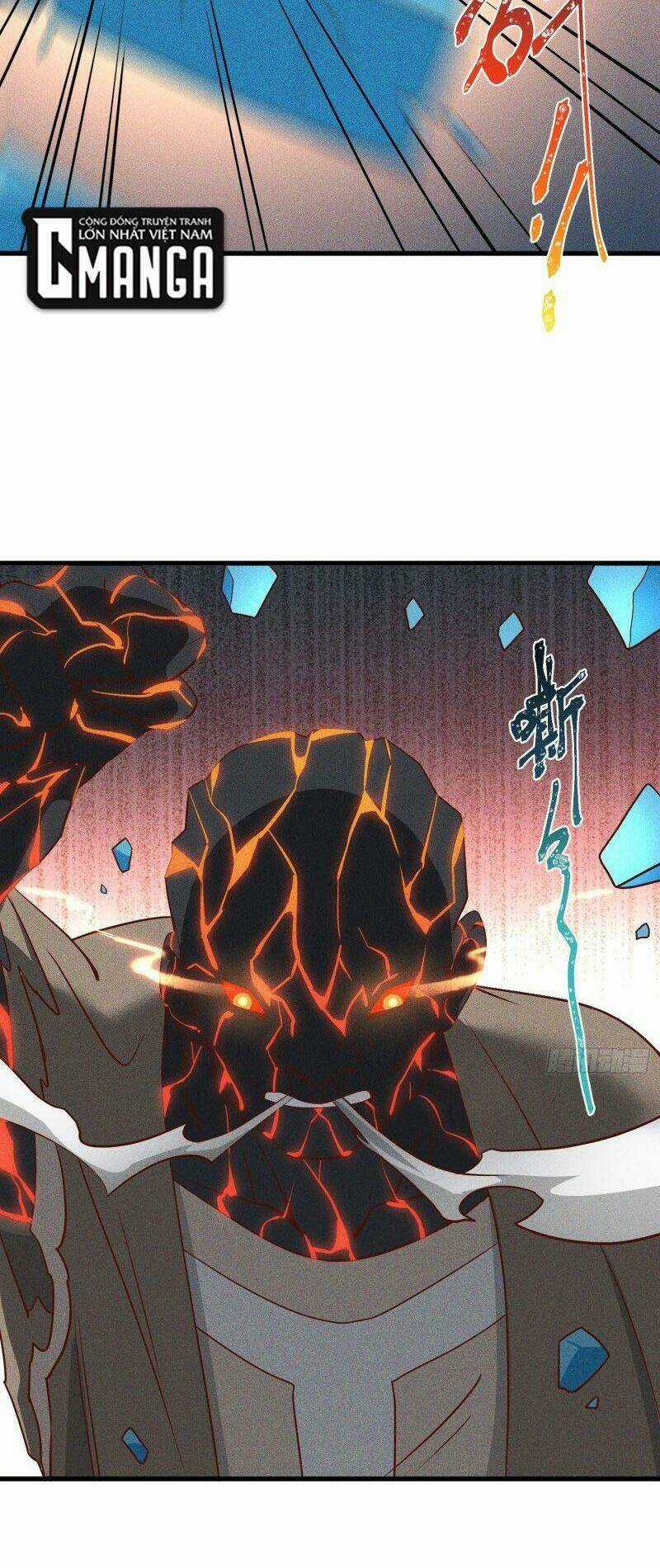 Linh Tôn Chi Tử Chapter 120 trang 17