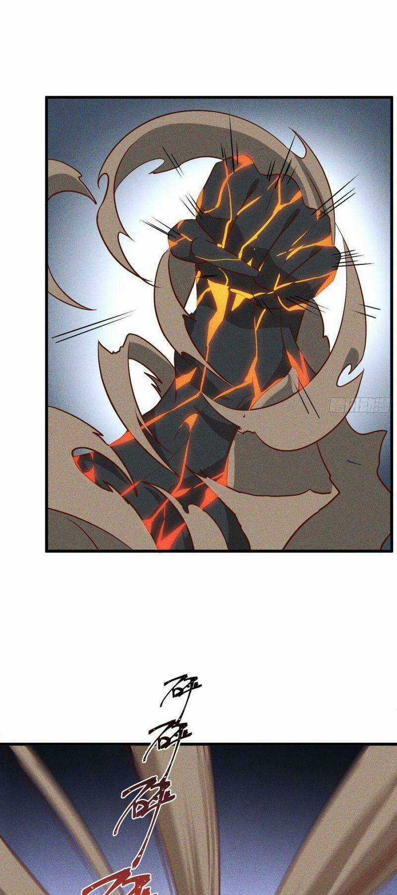 Linh Tôn Chi Tử Chapter 120 trang 18