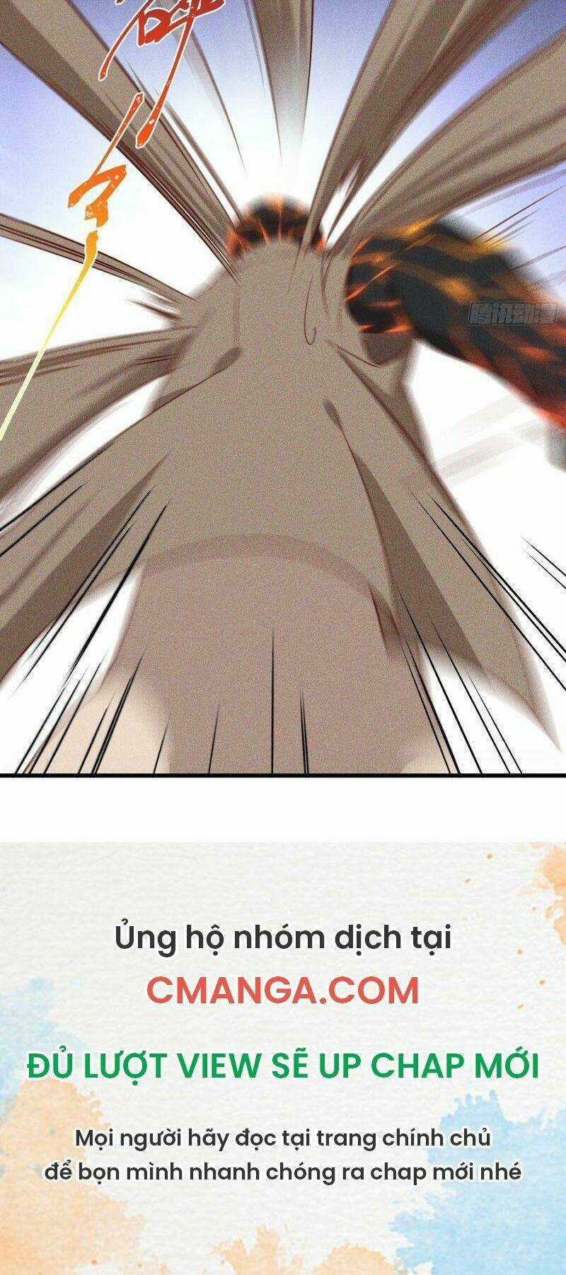 Linh Tôn Chi Tử Chapter 120 trang 19