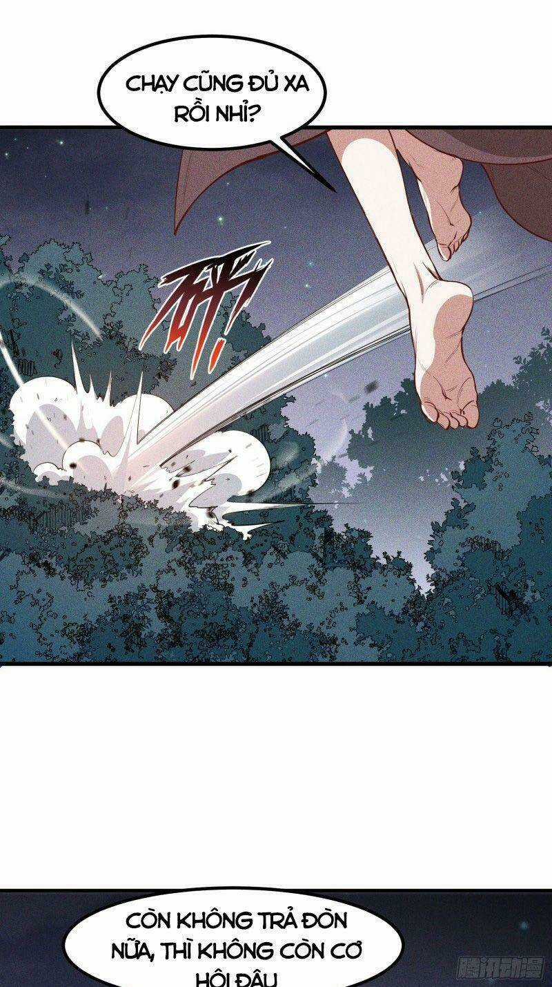 Linh Tôn Chi Tử Chapter 120 trang 2