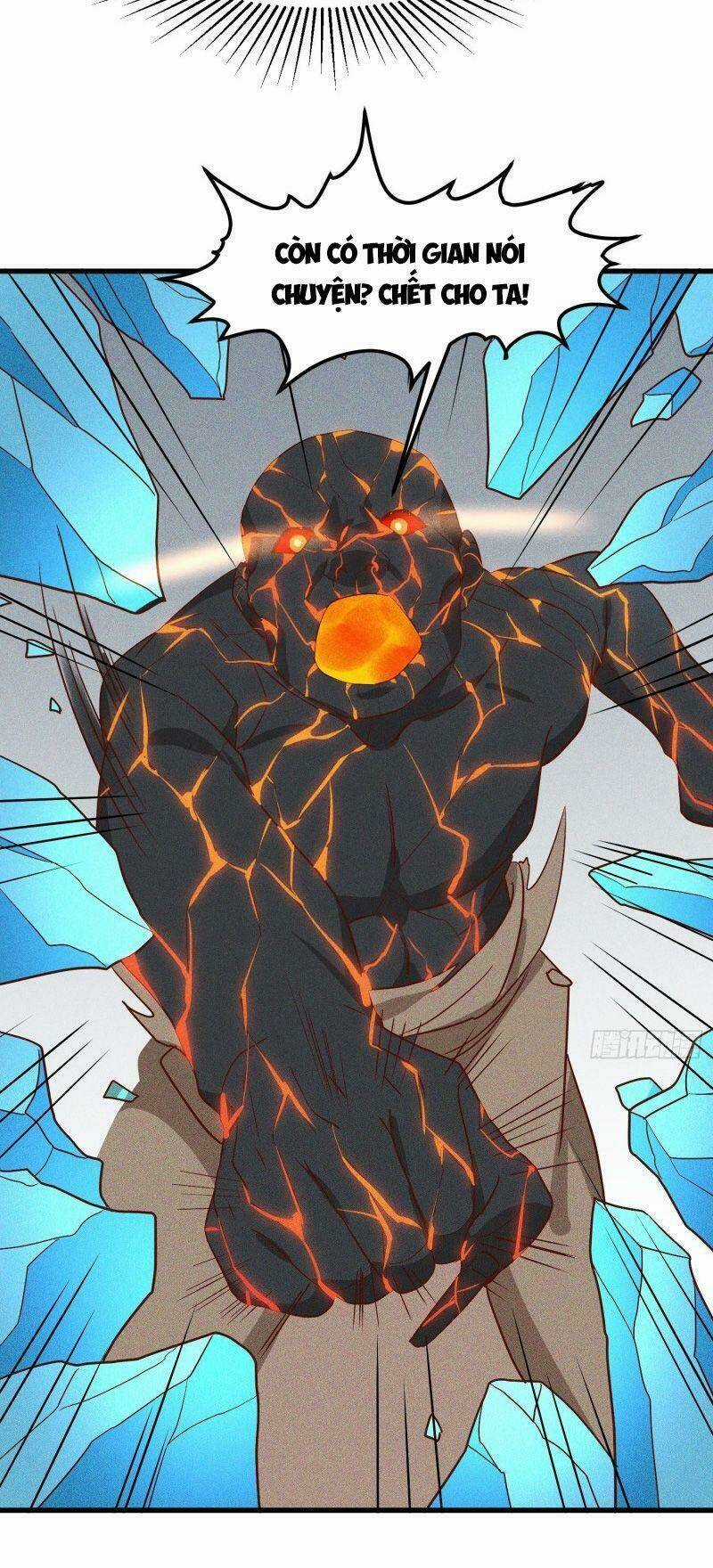 Linh Tôn Chi Tử Chapter 120 trang 23