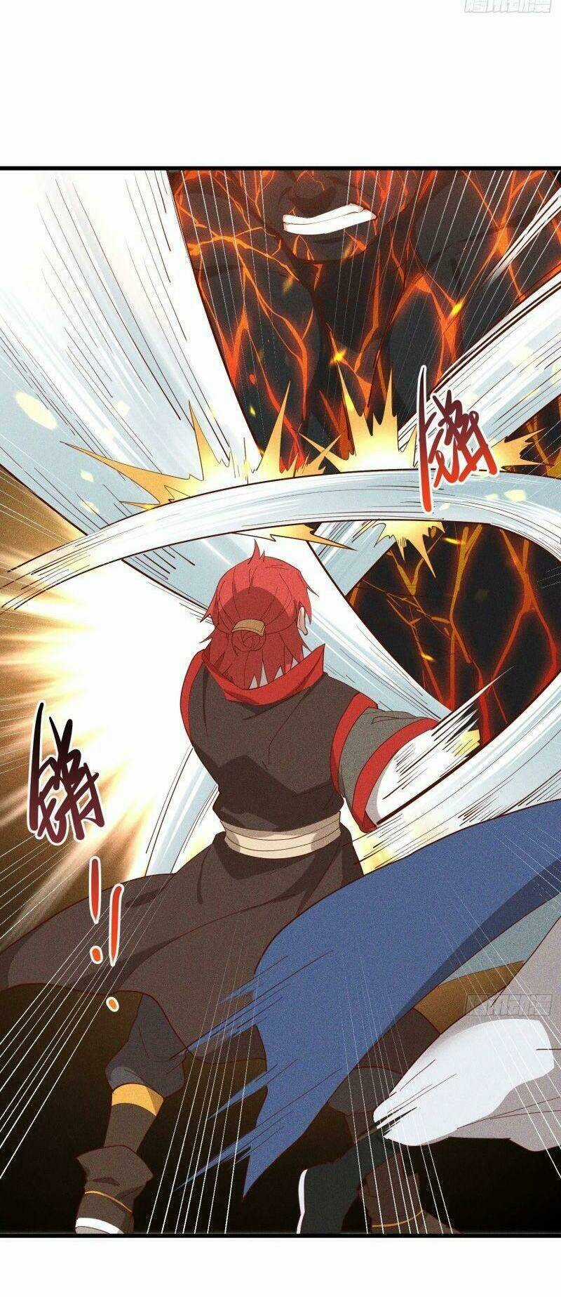 Linh Tôn Chi Tử Chapter 120 trang 25