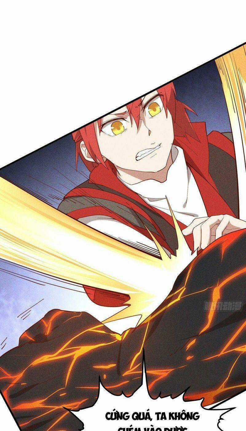 Linh Tôn Chi Tử Chapter 120 trang 26