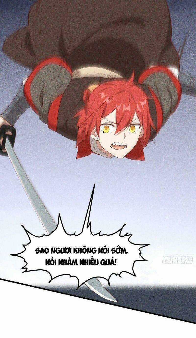 Linh Tôn Chi Tử Chapter 120 trang 31