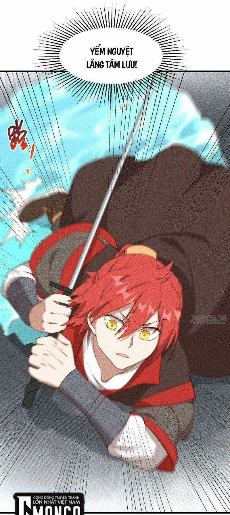 Linh Tôn Chi Tử Chapter 120 trang 32