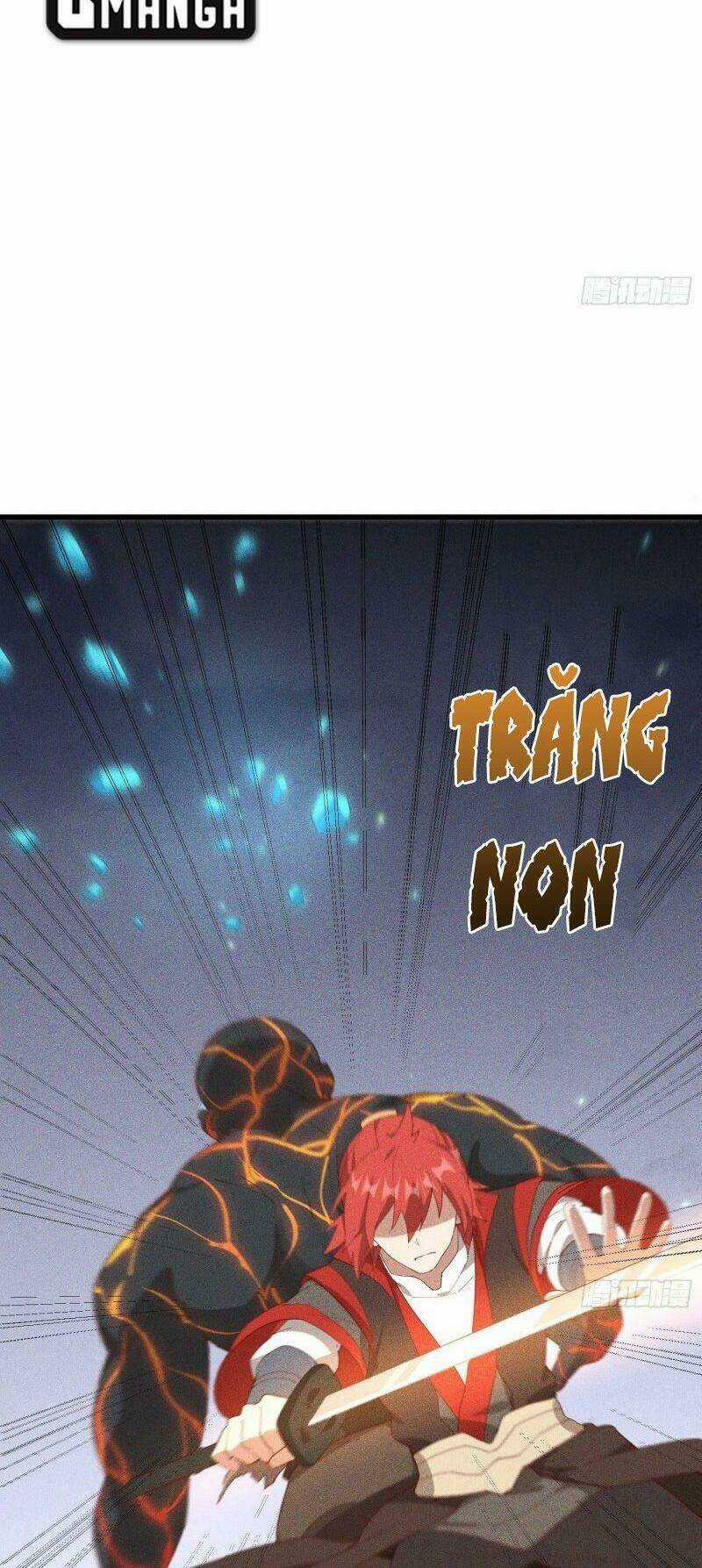 Linh Tôn Chi Tử Chapter 120 trang 33