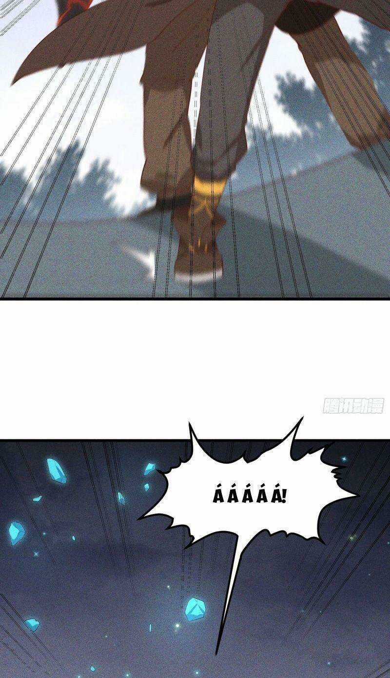 Linh Tôn Chi Tử Chapter 120 trang 34