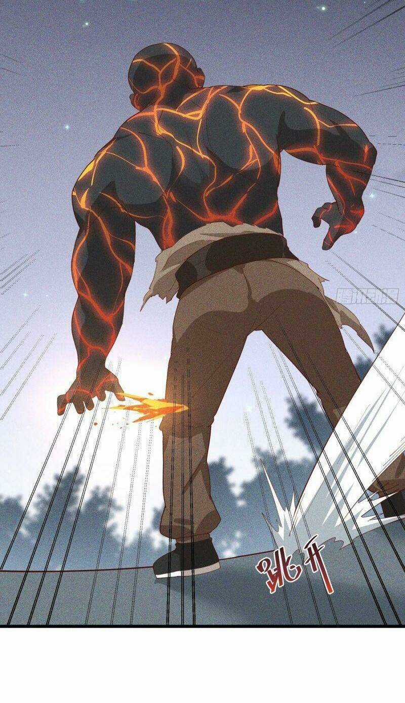 Linh Tôn Chi Tử Chapter 120 trang 35