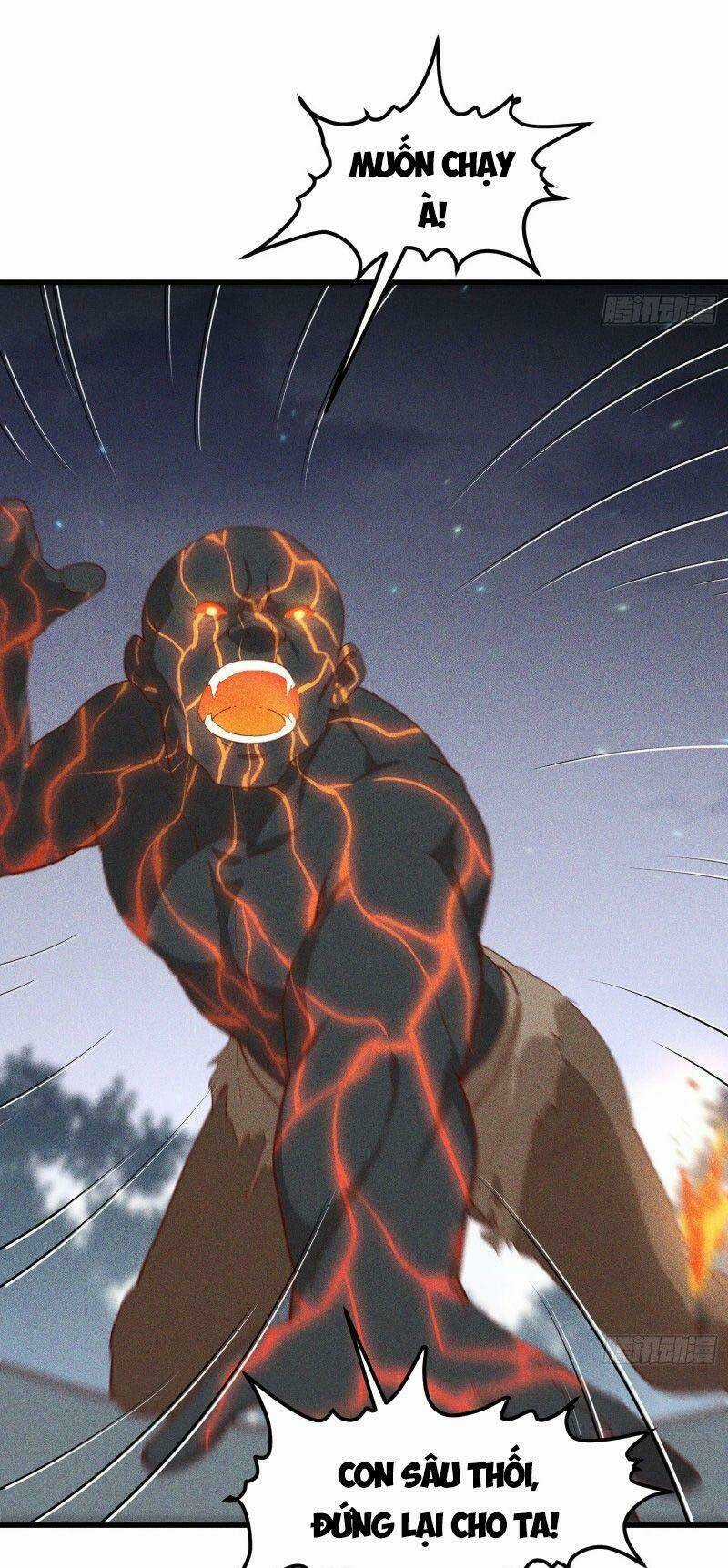 Linh Tôn Chi Tử Chapter 120 trang 36