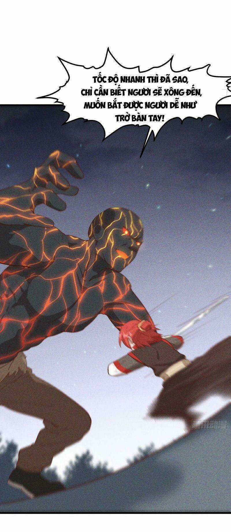 Linh Tôn Chi Tử Chapter 120 trang 38