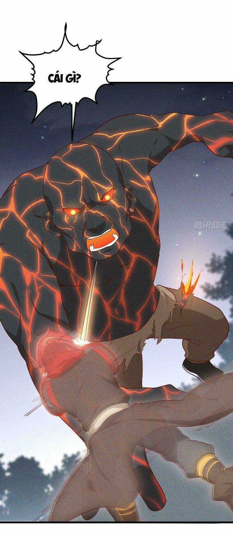 Linh Tôn Chi Tử Chapter 120 trang 39