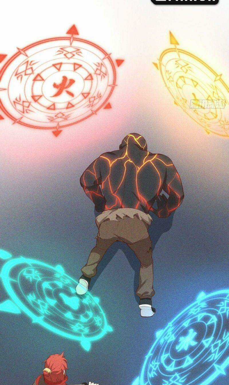 Linh Tôn Chi Tử Chapter 120 trang 41