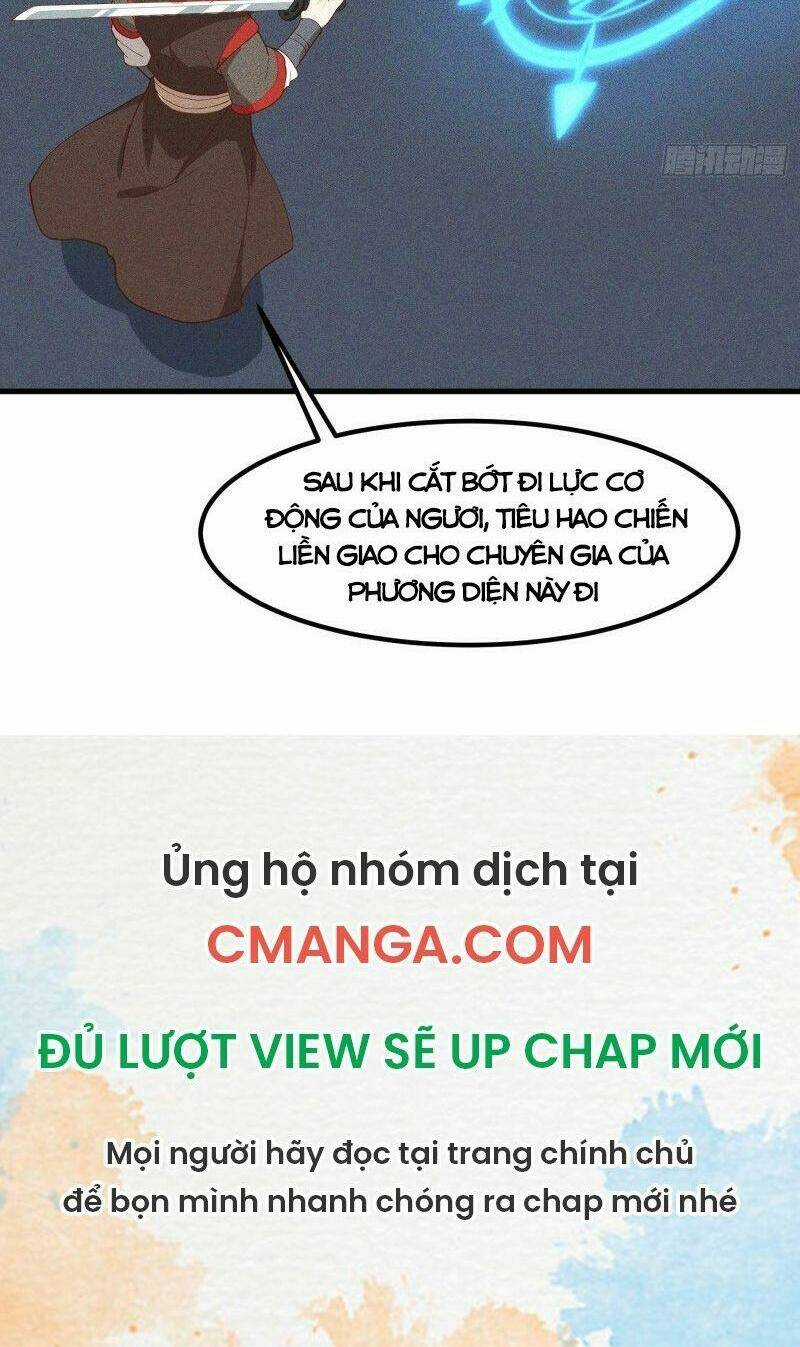 Linh Tôn Chi Tử Chapter 120 trang 42