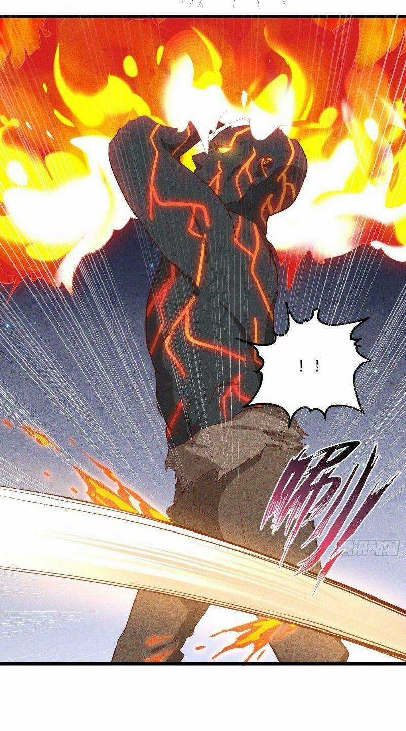 Linh Tôn Chi Tử Chapter 121 trang 10