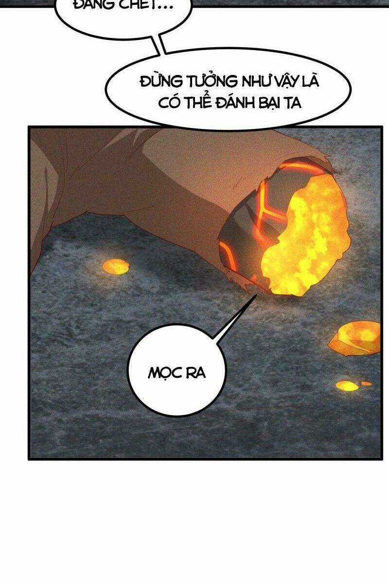 Linh Tôn Chi Tử Chapter 121 trang 15