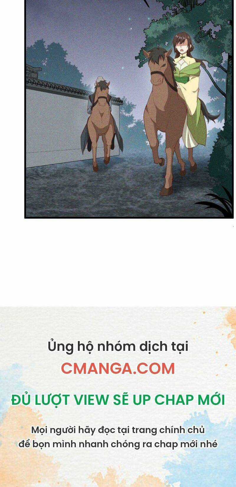 Linh Tôn Chi Tử Chapter 121 trang 19