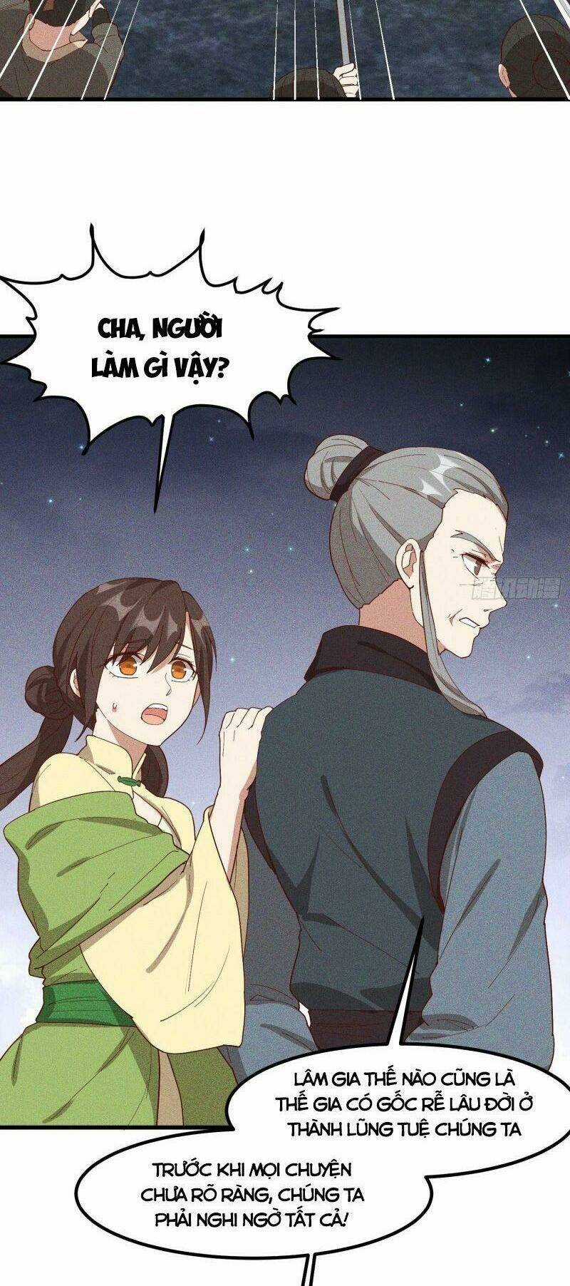 Linh Tôn Chi Tử Chapter 121 trang 23