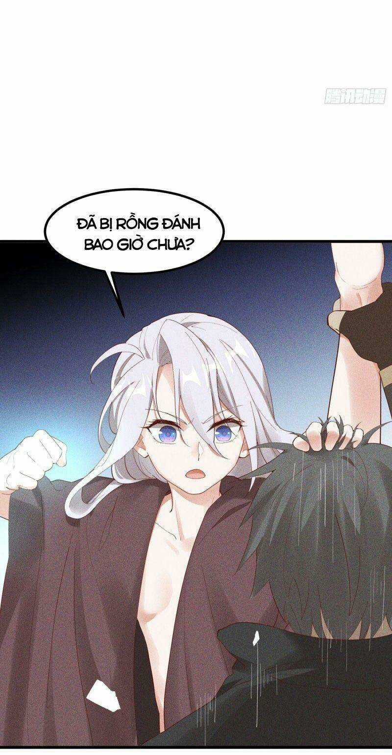Linh Tôn Chi Tử Chapter 121 trang 34