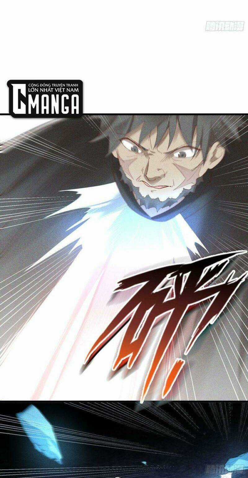 Linh Tôn Chi Tử Chapter 121 trang 35