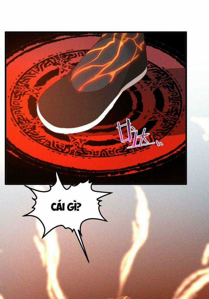 Linh Tôn Chi Tử Chapter 121 trang 4