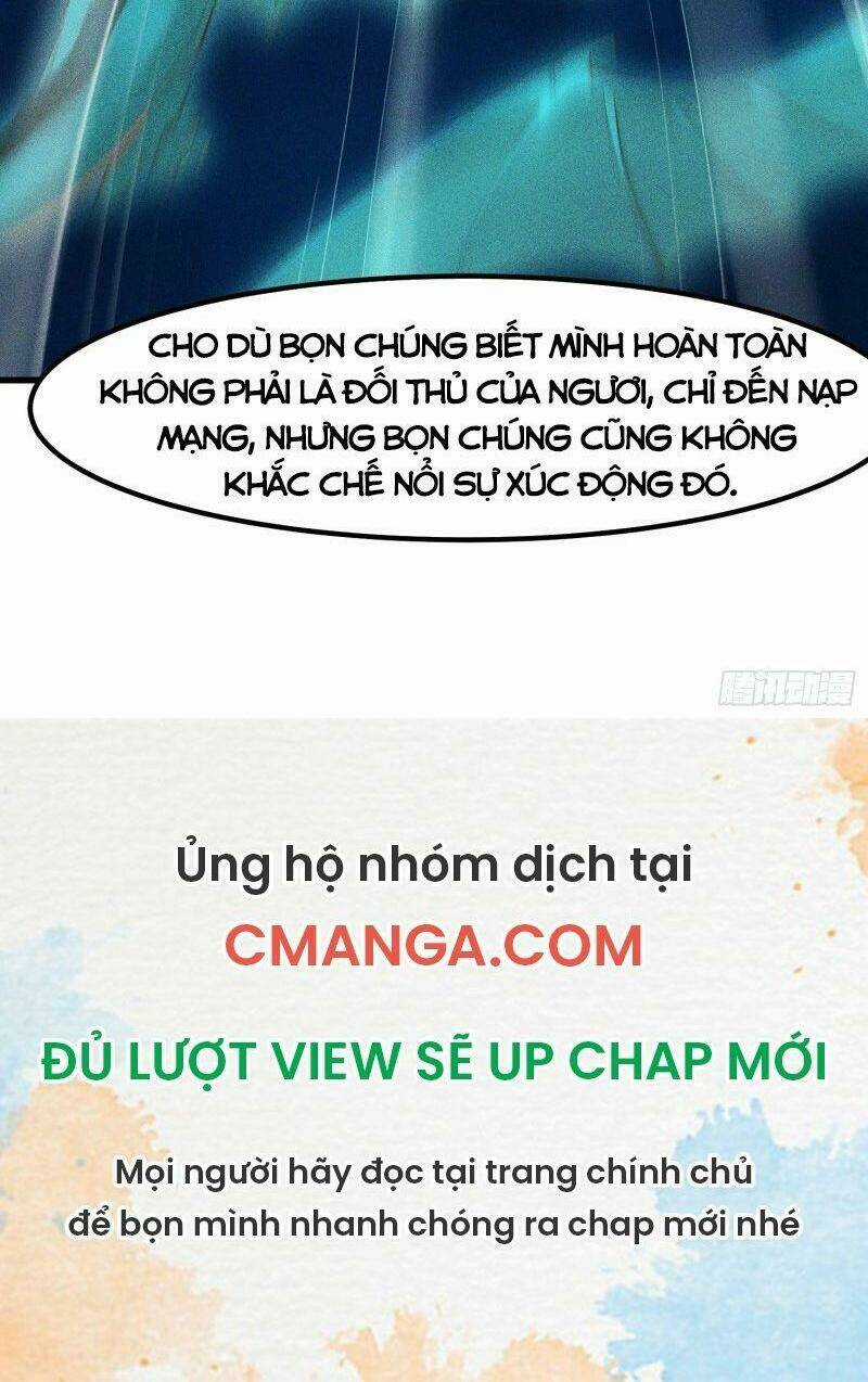 Linh Tôn Chi Tử Chapter 121 trang 42