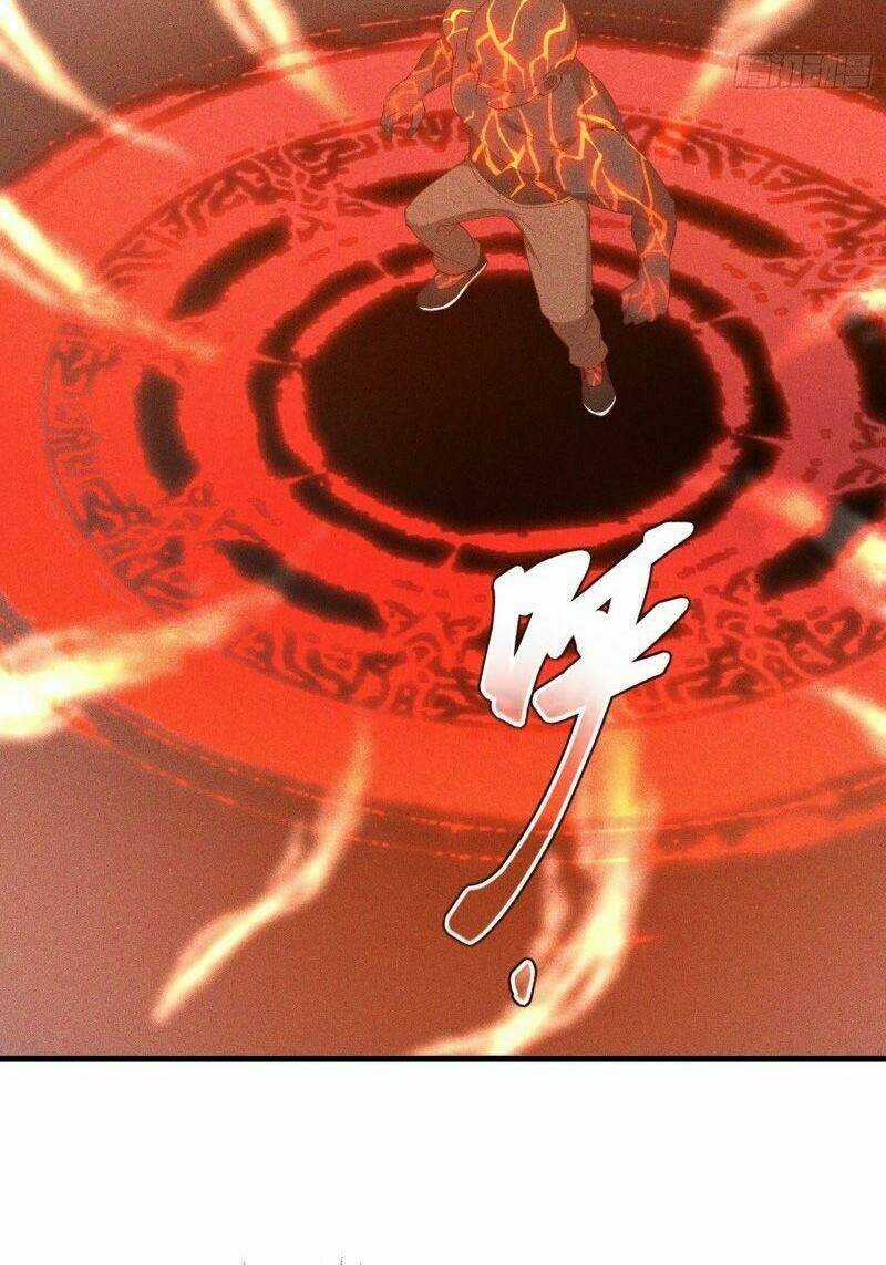 Linh Tôn Chi Tử Chapter 121 trang 5